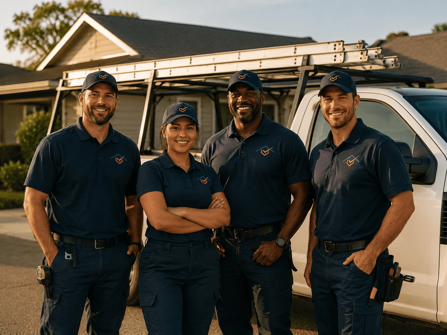 Roof Inspection company in Valley Grove, WV